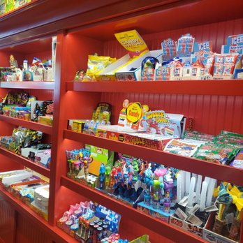 River Street Sweets - Candy Stores Near Me - Key West, Florida