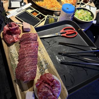 Pigya - Korean Near Me - Los Angeles, California