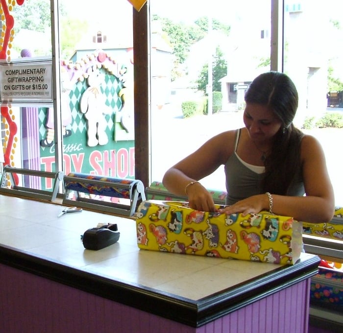 THE CLASSIC TOY SHOP CLOSED 10 Reviews 198 Park Ave, Worcester, MA Yelp