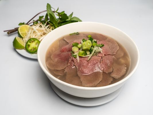 Saigon Dish Vietnamese Restaurant by null