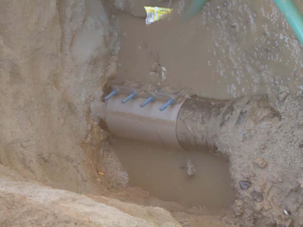 Slide of Damorie Construction