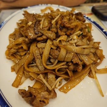 金華冰廳 - Beef rice noodles - Hong Kong Style Cafe Near Me - Kowloon, HK 金華冰廳 - Beef rice noodles - Hong Kong Style Cafe Near Me - Kowloon, HK