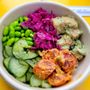 Photo of Hawaiian Poké