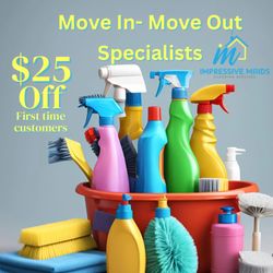 Impressive Maids Cleaning Services