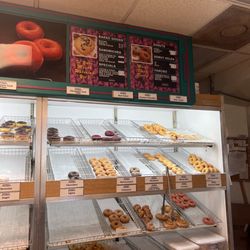 Donut Connection