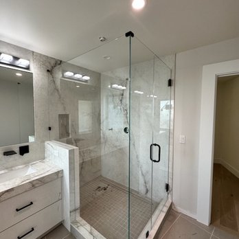 All American Glass - Shower - Glass & Mirrors Near Me - Danville, California All American Glass - Shower - Glass & Mirrors Near Me - Danville, California