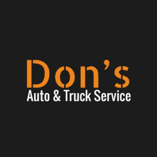 DON’S AUTO & TRUCK SERVICE Updated September 2024 460 Oberlin Elyria Rd, Elyria, Ohio Auto