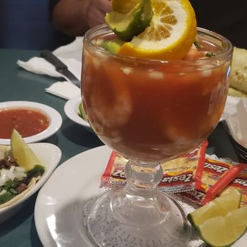 Mariscos Mazatlan - This place was bom - Mexican Near Me - Moreno Valley, California