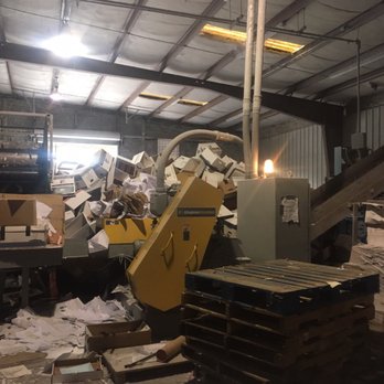 Secure Shredding and Recycling - Work in progress - Shredding Services Near Me - Baton Rouge, Louisiana Secure Shredding and Recycling - Work in progress - Shredding Services Near Me - Baton Rouge, Louisiana