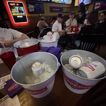 Buffalo Bros - American Near Me - Fort Worth, Texas
