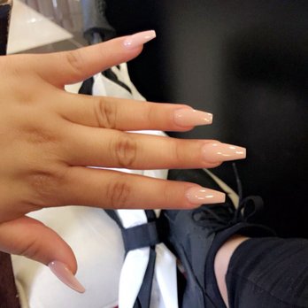 Dazzle Nails & Spa - Nail Salons Near Me - Houston, Texas