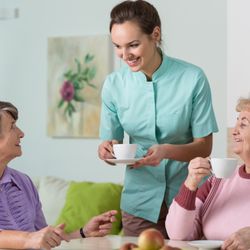 InBusiness - English for Nursing in Manchester