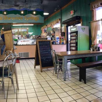 Shawnee Springs Market - I must recommend the hot dog. - Fruits & Veggies Near Me - Cross Junction, Virginia
