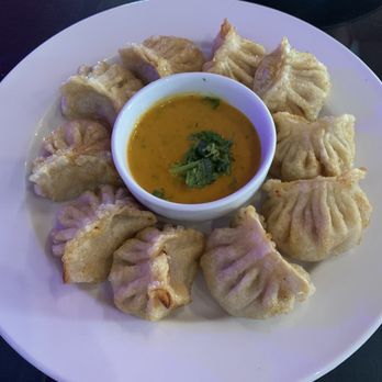 Everest Restaurant and Bar - Chicken fried momo - Bars Near Me - Antioch, Tennessee Everest Restaurant and Bar - Chicken fried momo - Bars Near Me - Antioch, Tennessee