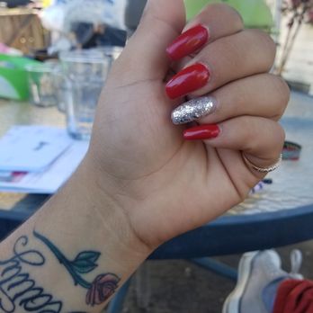 Nails By David Lee - Nail Salons Near Me - Modesto, California Nails By David Lee - Nail Salons Near Me - Modesto, California