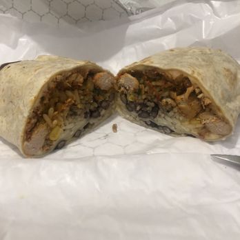 Taco El Chingon - Chicken burrito! - Mexican Near Me - Bellmore, New York Taco El Chingon - Chicken burrito! - Mexican Near Me - Bellmore, New York