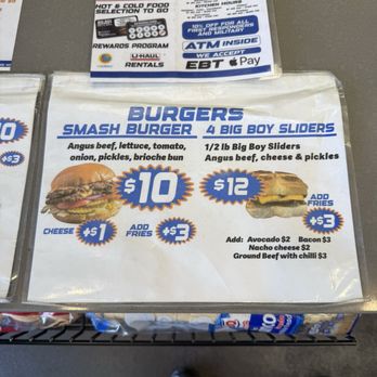 Big Boy Market - Prices - Convenience Stores Near Me - Chula Vista, California Big Boy Market - Prices - Convenience Stores Near Me - Chula Vista, California
