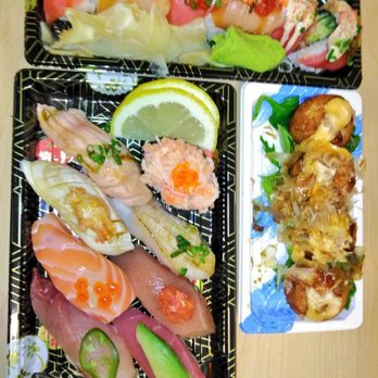 DJ Sushi - Sushi Bars Near Me - San Francisco, California DJ Sushi - Sushi Bars Near Me - San Francisco, California