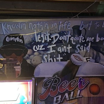 Totally Awesome Bar - Sports Bars Near Me - Savannah, Georgia Totally Awesome Bar - Sports Bars Near Me - Savannah, Georgia