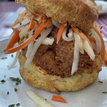 Pine State Biscuits - KFC Biscuit - Southern Near Me - Portland, Oregon Pine State Biscuits - KFC Biscuit - Southern Near Me - Portland, Oregon