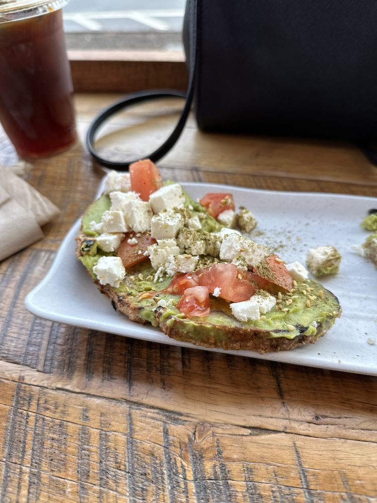 PRESSED CAFE BURLINGTON Updated August 2024 737 Photos & 919