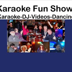 All Time Favorites - Karaoke fun too!