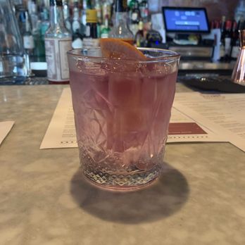 The Fitzroy - Gastropubs Near Me - Savannah, Georgia