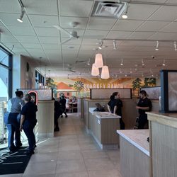 Keke's Breakfast Cafe - Grand Opening!