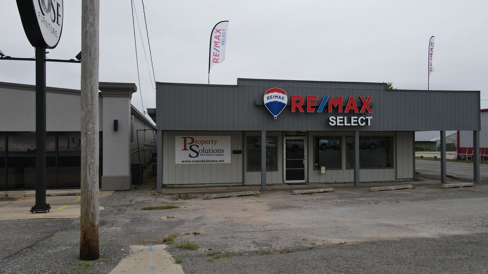 PROPERTY SOLUTIONS MANAGEMENT Updated August 2024 1910 S Muskogee