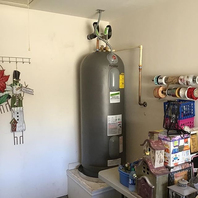 Slide of Prospect Furnace & Boiler Repair