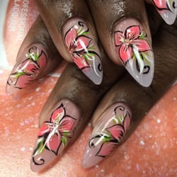 Regal Nails, Salon & Spa