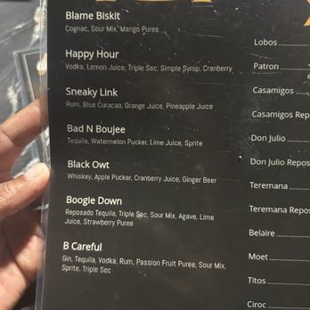 Happy Hour ATL - Sports Bars Near Me - Atlanta, Georgia