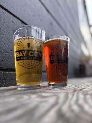 Bay City Brewing Co by null