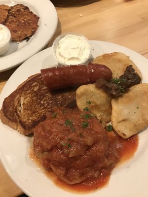 Christine's Cuisine by null