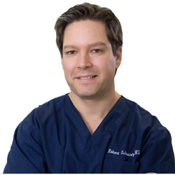 Robert M. Schwarcz, MD