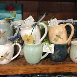 Sara Bonnyman Pottery