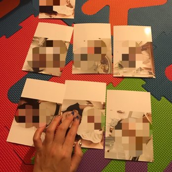 Walgreens - 4 x 4 photo prints came out like this (paid 10 cents more each) - Drugstores Near Me - Los Angeles, California Walgreens - 4 x 4 photo prints came out like this (paid 10 cents more each) - Drugstores Near Me - Los Angeles, California
