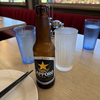 Tasty Spot Cafe - Favourite Sapporo beer - Chinese Near Me - Irvine, California Tasty Spot Cafe - Favourite Sapporo beer - Chinese Near Me - Irvine, California