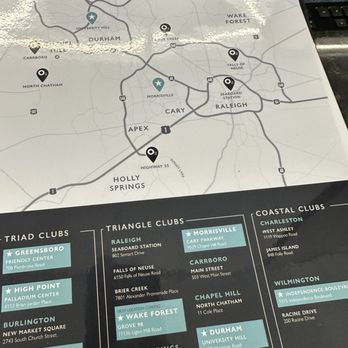 O2 Fitness - Locations - Gyms Near Me - Carrboro, North Carolina O2 Fitness - Locations - Gyms Near Me - Carrboro, North Carolina