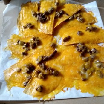 Abuelo's Mexican Restaurant - I've no idea what this is supposed to even be - Mexican Near Me - Rogers, Arkansas