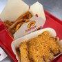 Zhengxin Chicken Steak