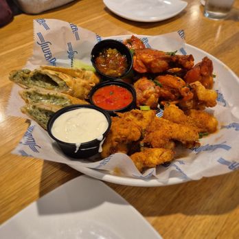Silver Diner - Diners Near Me - Fairfax, Virginia