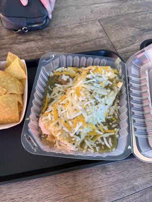 Taqueria Jalisco by null