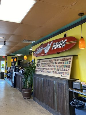 Pablo’s Bowls 17th Downtown OC by null