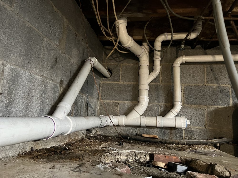 Slide of Adventure Plumbing Services