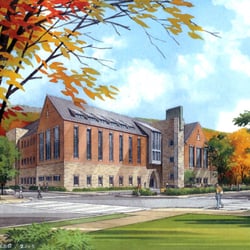 King Family Library - SCPLS - King Family Library, Main Branch of the Sevier County Public Library System