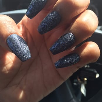 Cute-icles Nail Salon & Spa - Glitter and thangs - Waxing Near Me - Elk Grove, California