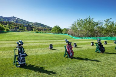 Sheraton Steamboat Resort Villas by null