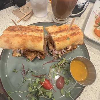 Bravazo - Turkey sandwich - Latin American Near Me - Pleasanton, California Bravazo - Turkey sandwich - Latin American Near Me - Pleasanton, California