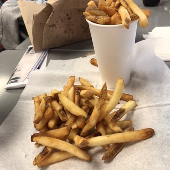 Flip Burger - Hot Dogs Near Me - Niagara Falls, New York